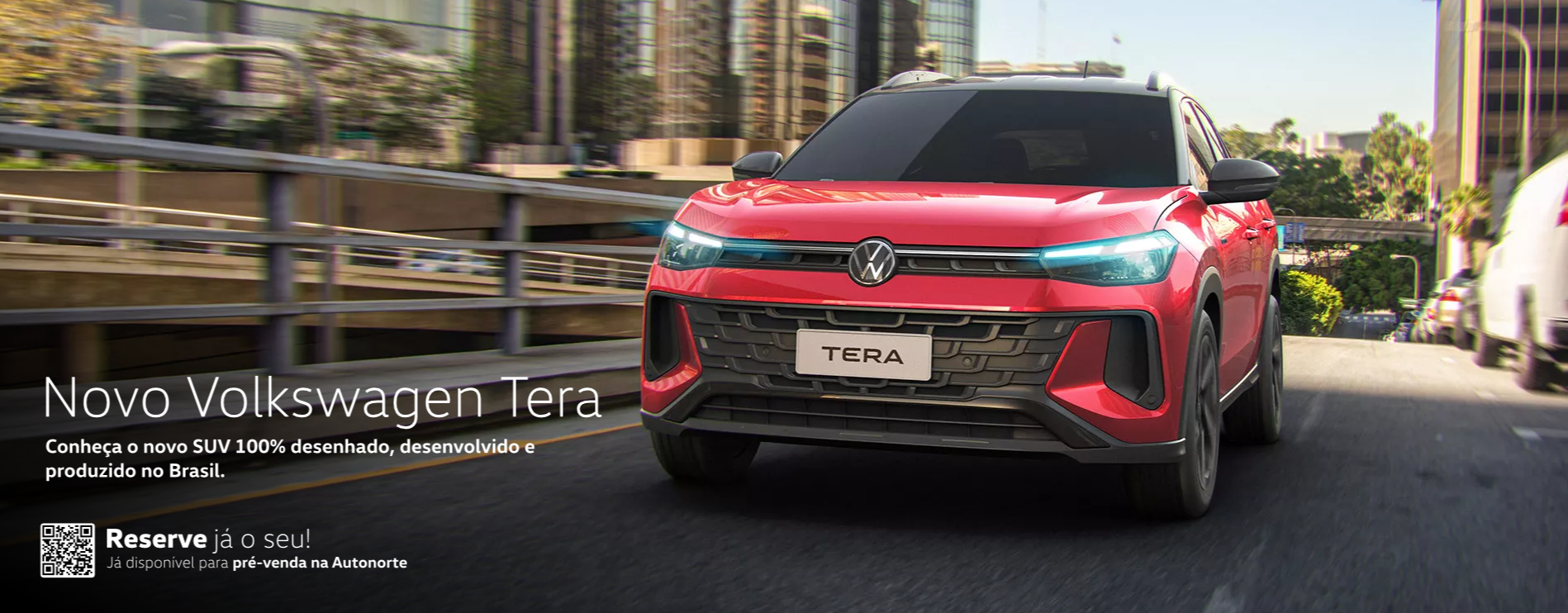 TERA VW
